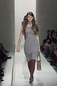 Philosophy di Lorenzo Serafini F/W 00 Look 25