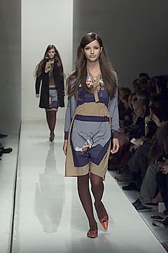 Philosophy di Lorenzo Serafini F/W 00 Look 26