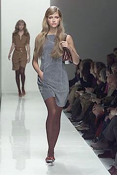 Philosophy di Lorenzo Serafini F/W 00 Look 28