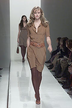 Philosophy di Lorenzo Serafini F/W 00 Look 29