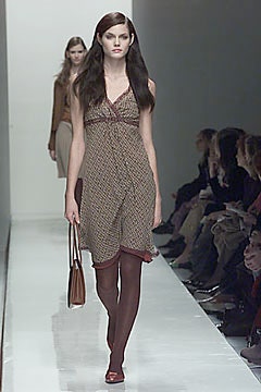 Philosophy di Lorenzo Serafini F/W 00 Look 30