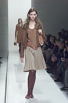 Philosophy di Lorenzo Serafini F/W 00 Look 31