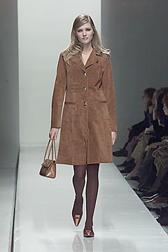 Philosophy di Lorenzo Serafini F/W 00 Look 32