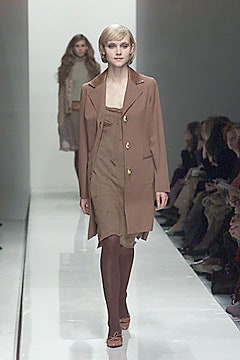 Philosophy di Lorenzo Serafini F/W 00 Look 34