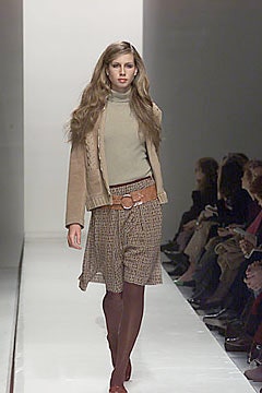 Philosophy di Lorenzo Serafini F/W 00 Look 35
