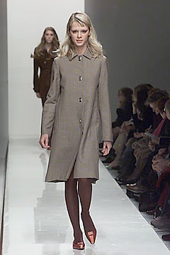 Philosophy di Lorenzo Serafini F/W 00 Look 36