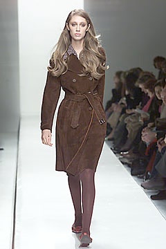 Philosophy di Lorenzo Serafini F/W 00 Look 37