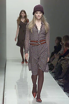 Philosophy di Lorenzo Serafini F/W 00 Look 38