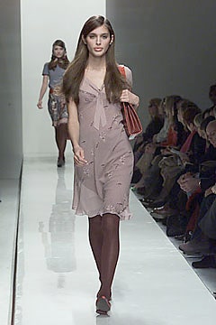 Philosophy di Lorenzo Serafini F/W 00 Look 41