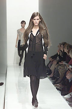Philosophy di Lorenzo Serafini F/W 00 Look 47