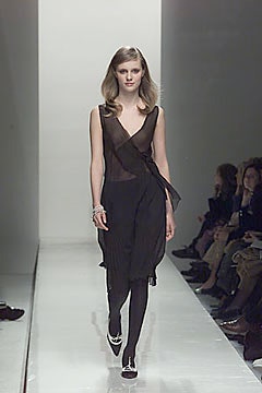 Philosophy di Lorenzo Serafini F/W 00 Look 54
