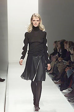 Philosophy di Lorenzo Serafini F/W 00 Look 59