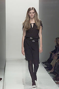Philosophy di Lorenzo Serafini F/W 00 Look 60