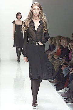 Philosophy di Lorenzo Serafini F/W 00 Look 62