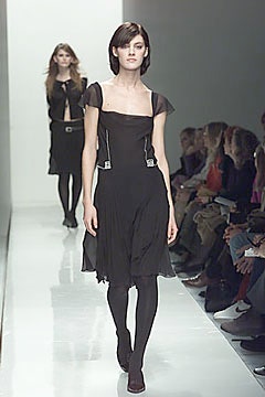 Philosophy di Lorenzo Serafini F/W 00 Look 63