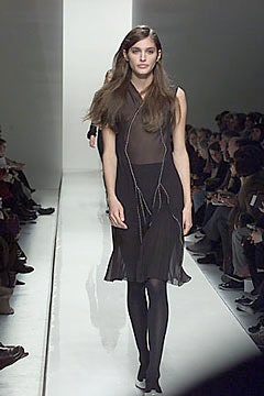Philosophy di Lorenzo Serafini F/W 00 Look 66