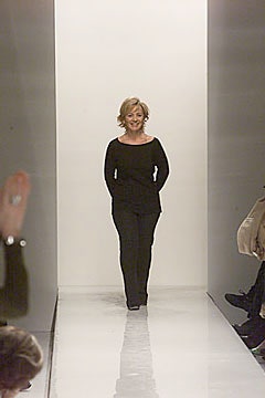 Philosophy di Lorenzo Serafini F/W 00 Look 69