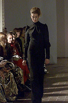 Preen by Thornton Bregazzi Fall 2000 Ready-to-Wear