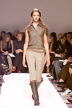 Philosophy di Lorenzo Serafini S/S 00 Look 8