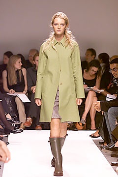Philosophy di Lorenzo Serafini S/S 00 Look 10