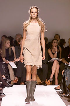 Philosophy di Lorenzo Serafini S/S 00 Look 22