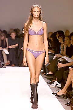 Philosophy di Lorenzo Serafini S/S 00 Look 28