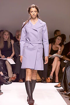 Philosophy di Lorenzo Serafini S/S 00 Look 35