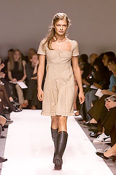 Philosophy di Lorenzo Serafini S/S 00 Look 40