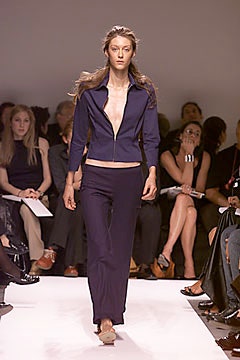 Philosophy di Lorenzo Serafini S/S 00 Look 47