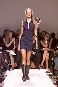 Philosophy di Lorenzo Serafini S/S 00 Look 48