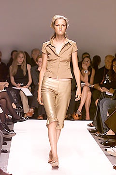 Philosophy di Lorenzo Serafini S/S 00 Look 52