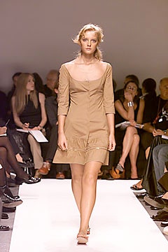 Philosophy di Lorenzo Serafini S/S 00 Look 53