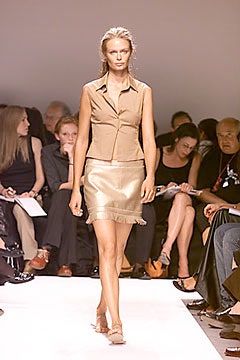 Philosophy di Lorenzo Serafini S/S 00 Look 54