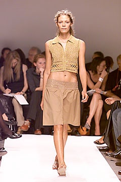Philosophy di Lorenzo Serafini S/S 00 Look 55