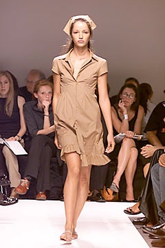 Philosophy di Lorenzo Serafini S/S 00 Look 56