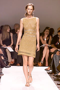 Philosophy di Lorenzo Serafini S/S 00 Look 57