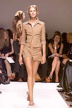 Philosophy di Lorenzo Serafini S/S 00 Look 58