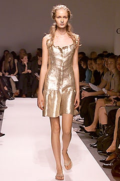 Philosophy di Lorenzo Serafini S/S 00 Look 59