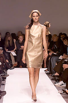 Philosophy di Lorenzo Serafini S/S 00 Look 63