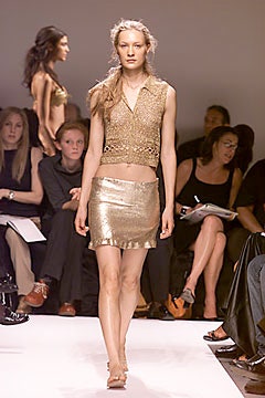 Philosophy di Lorenzo Serafini S/S 00 Look 64