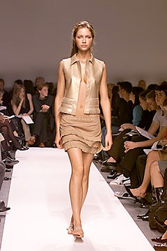 Philosophy di Lorenzo Serafini S/S 00 Look 66