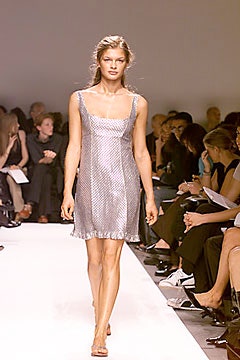 Philosophy di Lorenzo Serafini S/S 00 Look 67