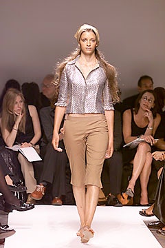 Philosophy di Lorenzo Serafini S/S 00 Look 68