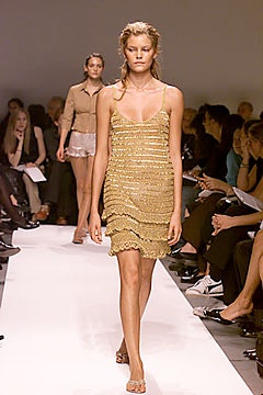 Philosophy di Lorenzo Serafini S/S 00 Look 70