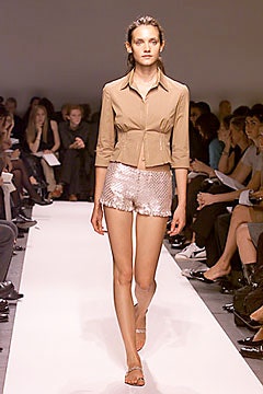 Philosophy di Lorenzo Serafini S/S 00 Look 71