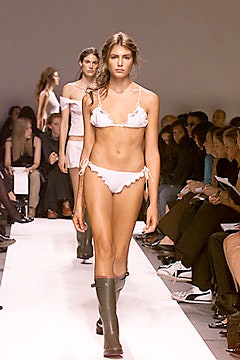 Philosophy di Lorenzo Serafini S/S 00 Look 75