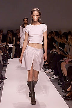 Philosophy di Lorenzo Serafini S/S 00 Look 80