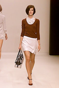 Prada S/S 00 Look 3