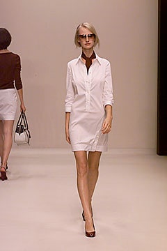 Prada S/S 00 Look 4