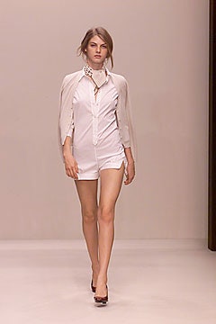 Prada S/S 00 Look 5